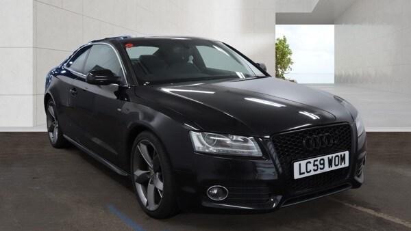 AUDI A5 3.2 FSI V6 QUATTRO S LINE SPECIAL EDITION AUTO, WOW 55K GENUINE MILEAGE