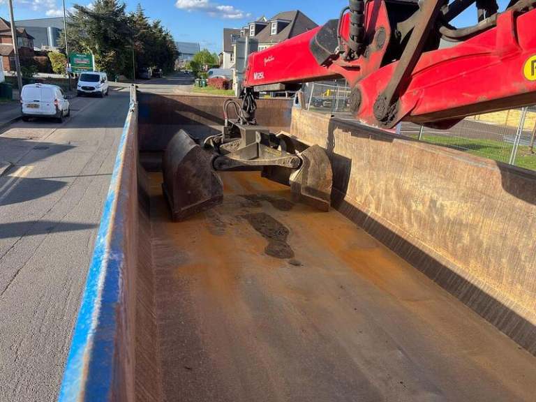 2021 DAF TRUCKS CF NA DIESEL Automatic