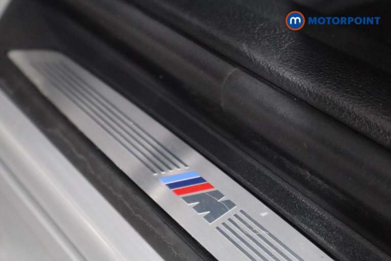 2019 BMW X1 sDrive 20i M Sport 5dr Step Auto ESTATE PETROL Automatic