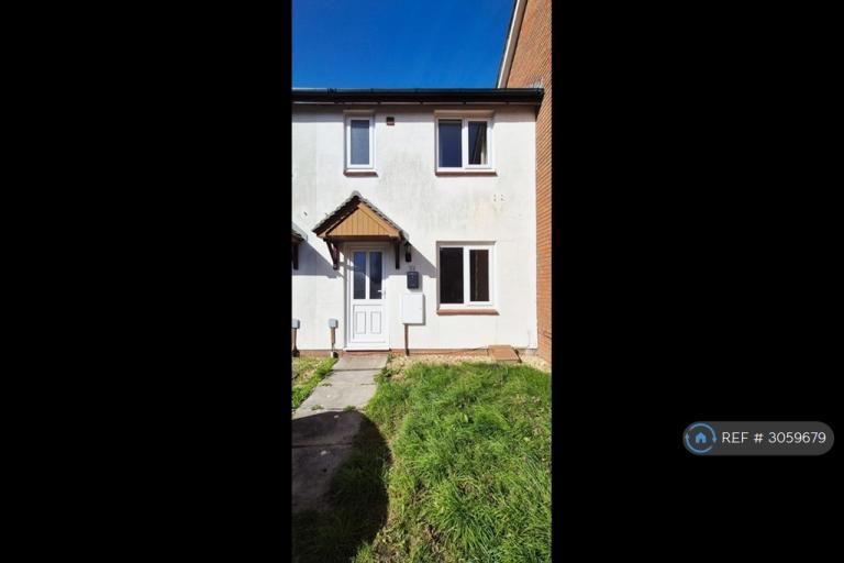 2 bedroom house in Trem-Y-Dyffryn, Bridgend, CF31 (2 bed) (#3059679)