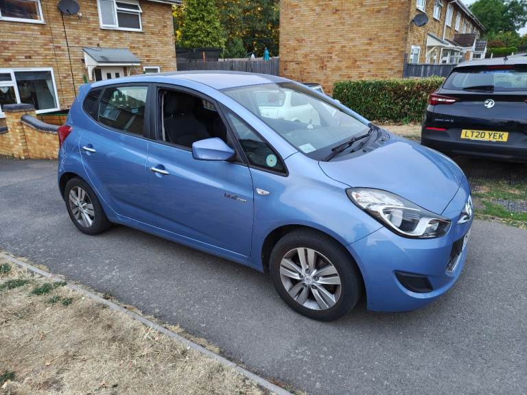 Hyundai ix20 1.4 petrol