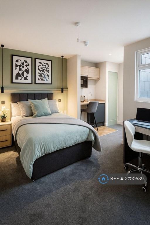 1 bedroom in Wellington Street, Long Eaton, Nottingham, NG10 (#2700539)