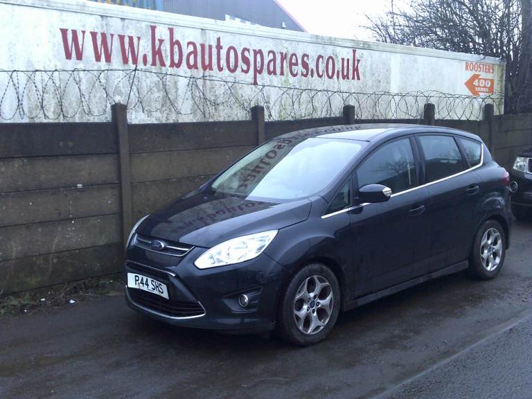 breaking for spares ford c-max 2014 1.6 p 