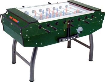 image for Jaques Table Football Coin Op Brand New in Box like Garlando, FAS