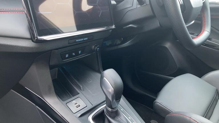 2024 Ford Puma 1.0 EcoBoost Hybrid mHEV ST 5dr DCT Petrol Hatchback Hatchback Petrol Automatic