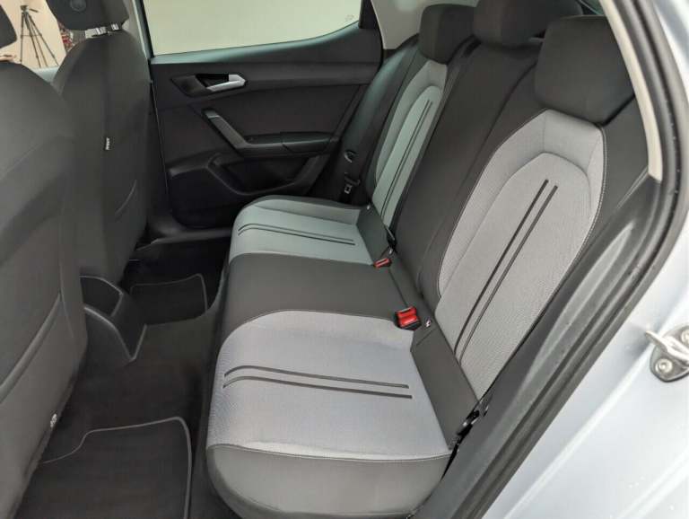 2021 SEAT Leon 1.0 TSI EVO SE Dynamic Hatchback 5dr Petrol Manual Euro 6 (s/s) (110 ps) PA HATCHB...