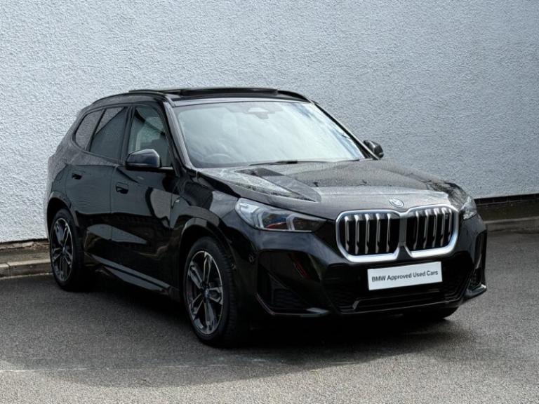 BMW iX1 230kW xDrive30 M Sport 65kWh 5dr Auto