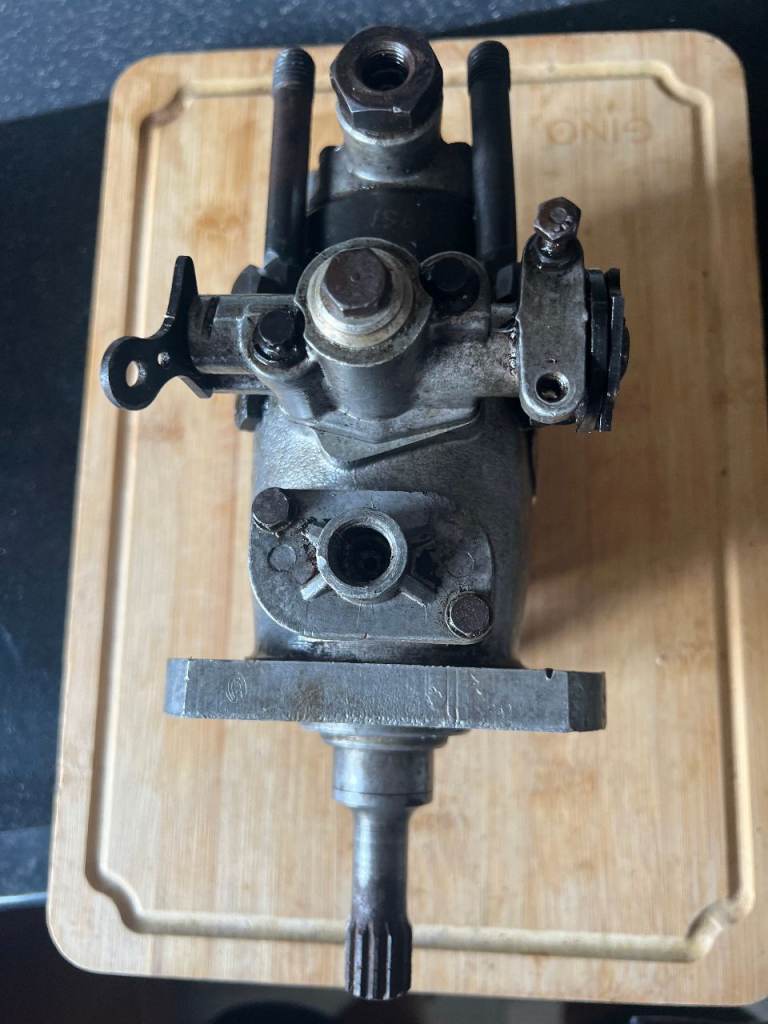 BMC 1.5 Diesel Injector Pump