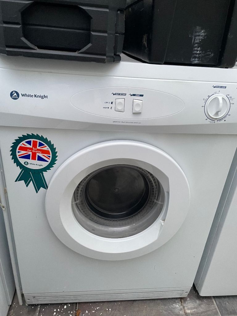 Tumble dryer 7kg