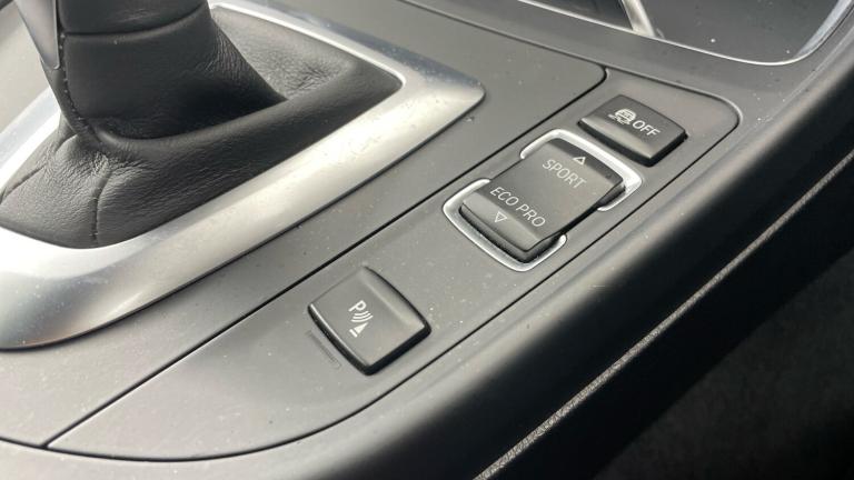 2018 BMW 1 Series 120d M Sport Shadow Edition 5dr Diesel Hatchback Hatchback Diesel Manual