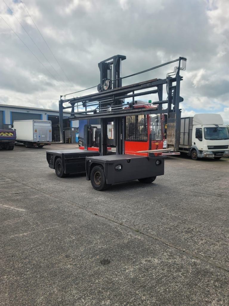 Forklift fork lift Other