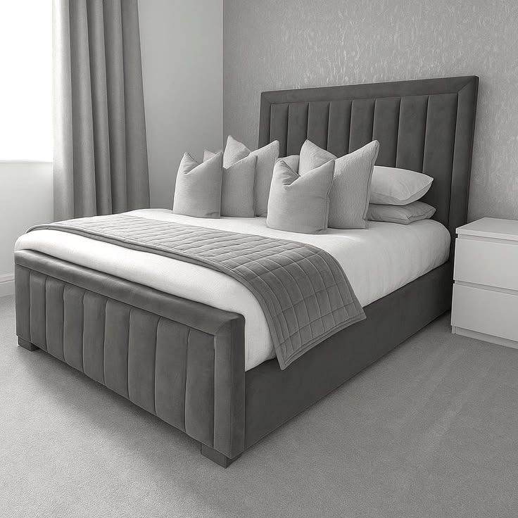 💸 Budget Luxury Beds + Mattress Options | Storage Drawers | Fast UK Delivery 🚚