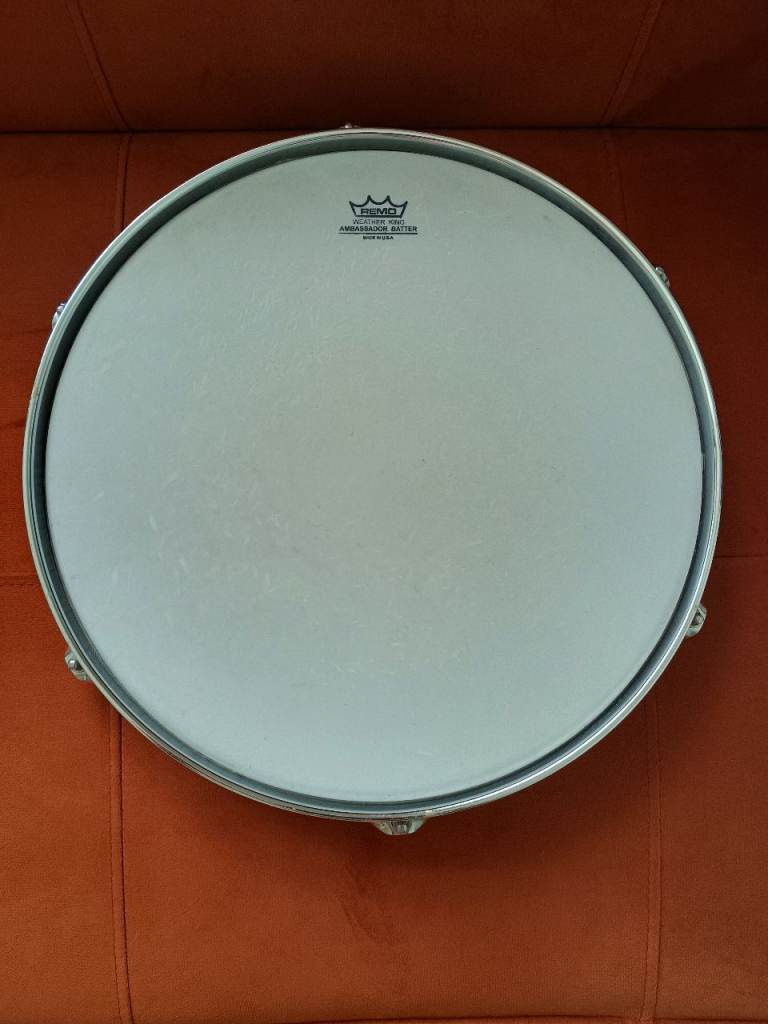 Sabian Quiet Tone 14" QT-14SD Practice Drum Pad