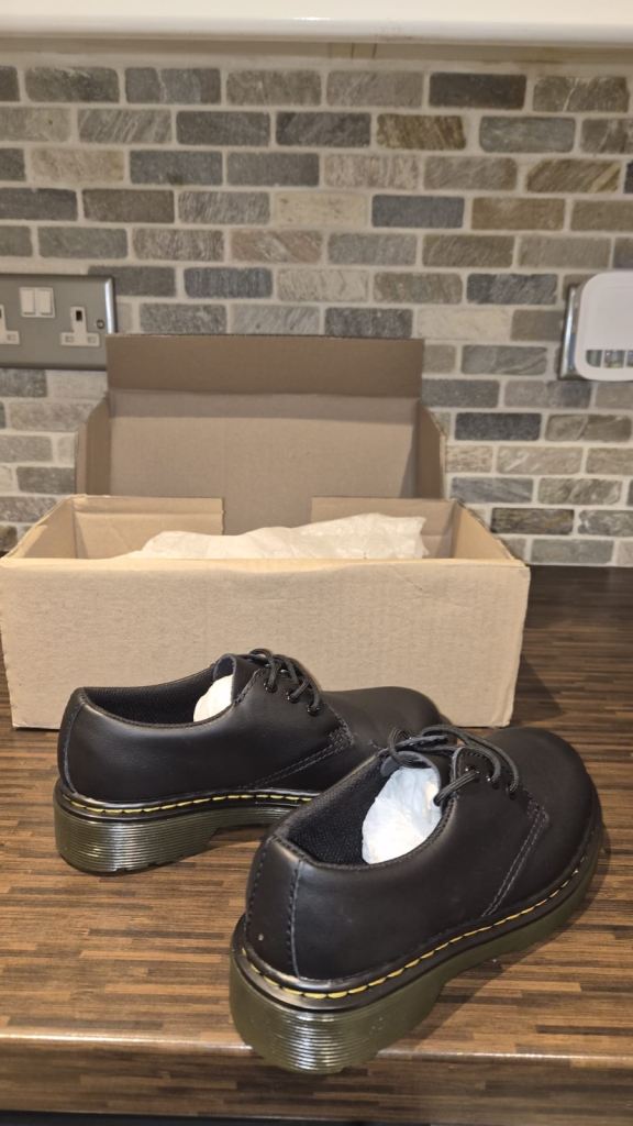 Dr. Martens Trainers Size 13