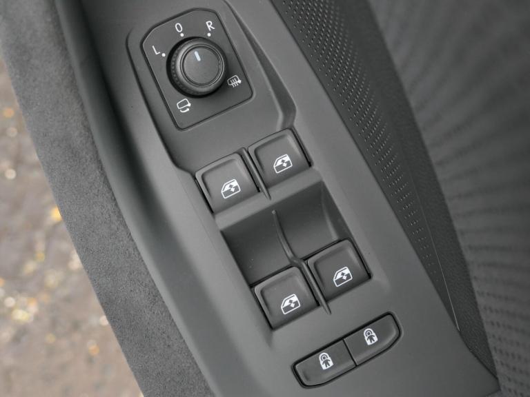 2025 Skoda Superb 1.5 TSI e-TEC Sportline 5dr DSG ESTATE PETROL Automatic