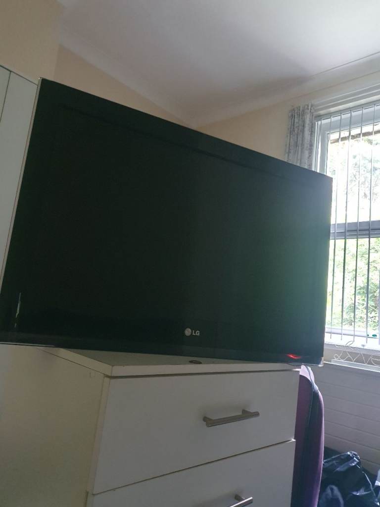 LG TV - Good Condition Plasma/LCD Screen