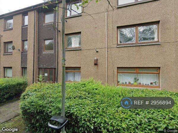 2 bedroom flat in Fortingall Place, Glasgow, G12 (2 bed) (#2956894)