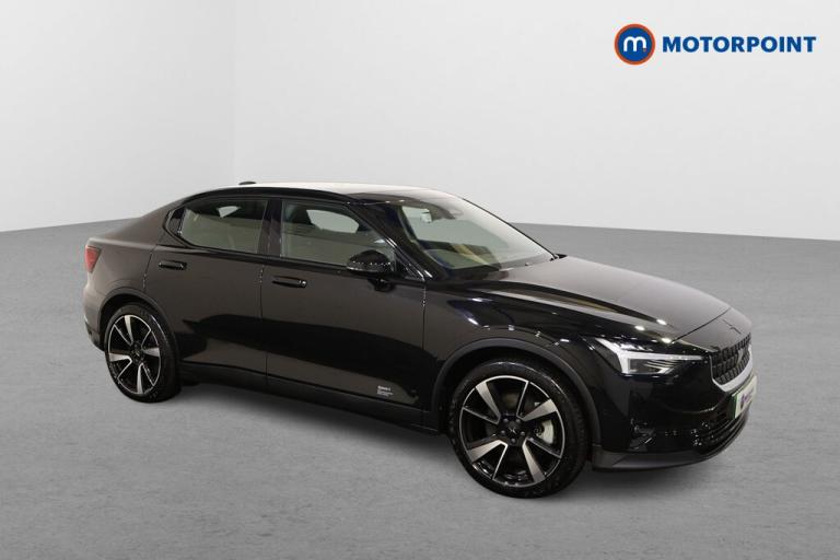 2021 Polestar Polestar 2 300kW Pilot Plus 78kWh Dual motor 5dr 4WD Auto Hatchback Electric Automatic