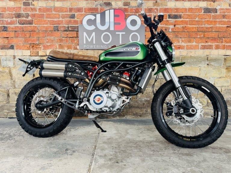 CCM SPITFIRE MAVERICK 2022 72