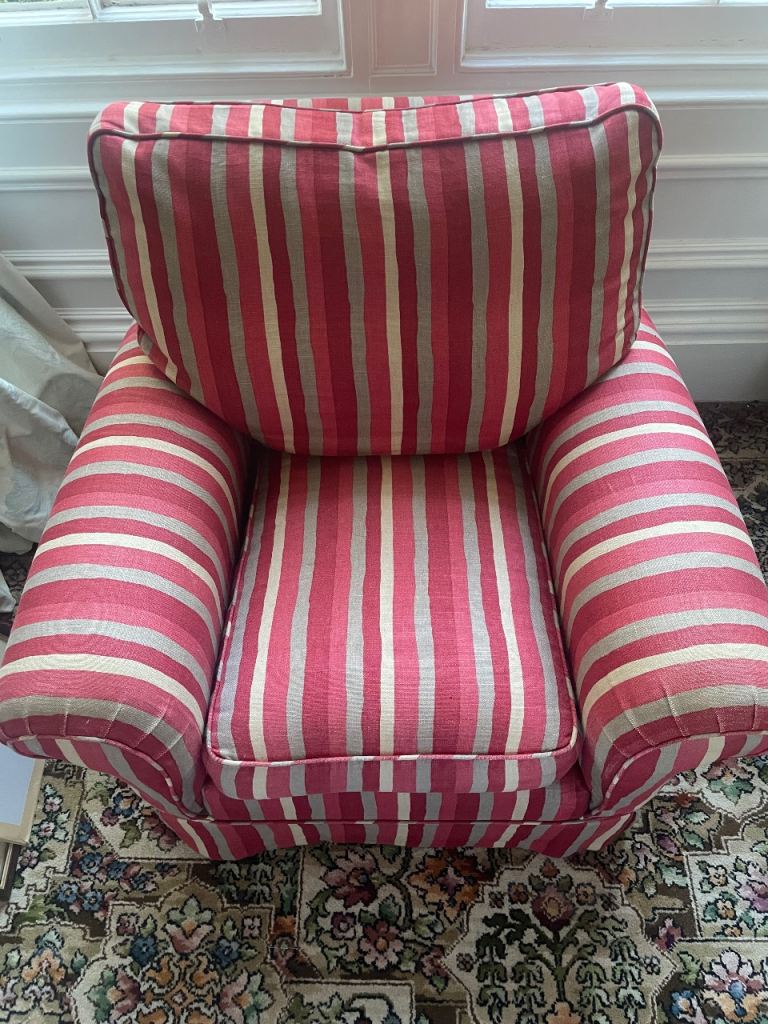 Duresta Arm Chair
