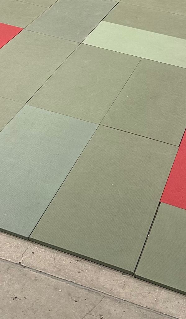 Judo/bjj/gymnastic floor mats - padded mats 