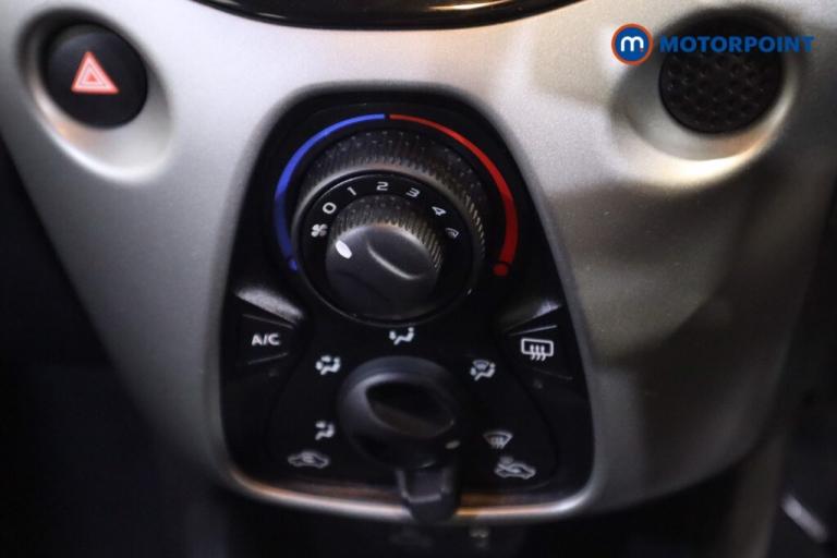 2018 Citroen C1 1.0 VTi Furio 3dr HATCHBACK PETROL Manual