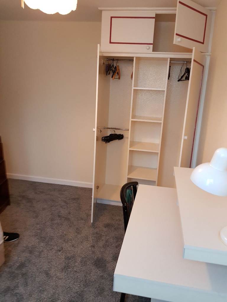 2 ROOMS   ADIAR ROAD LADBROKE GROVE NORTH KENSINGTON W10