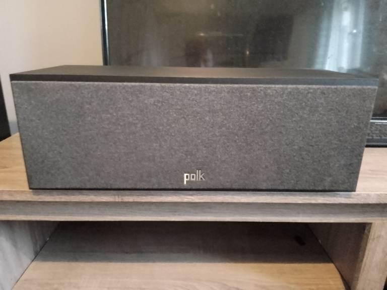 Polk Audio Monitor XT30