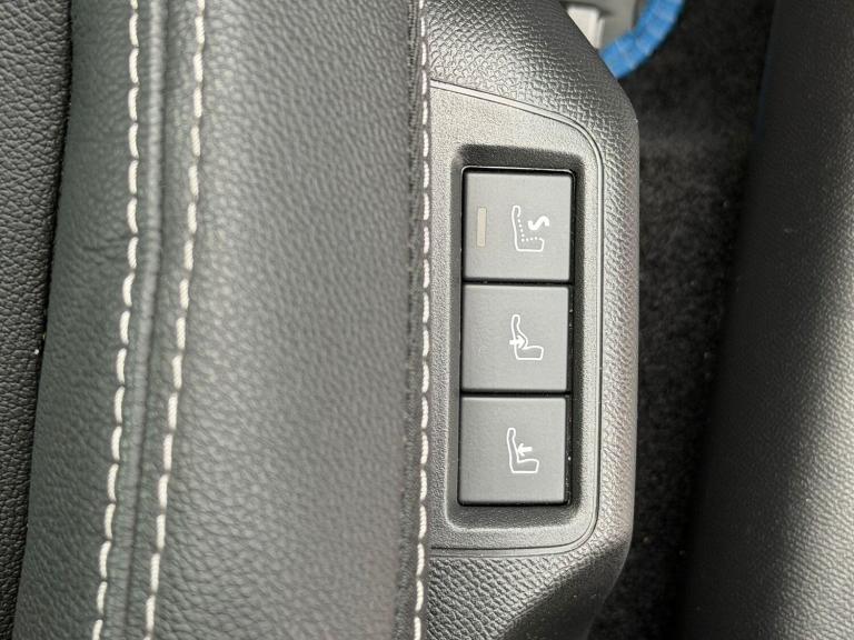 2024 Vauxhall Mokka 1.2 Turbo 136 Ultimate 5dr HATCHBACK PETROL Manual