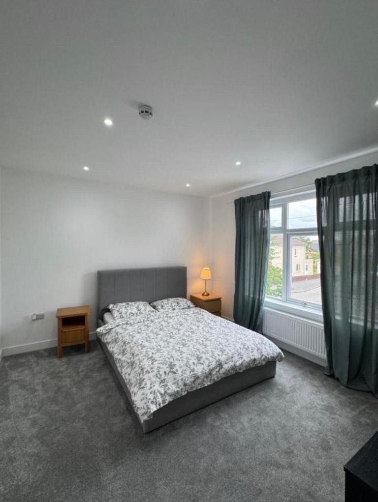 Double room en-suite 