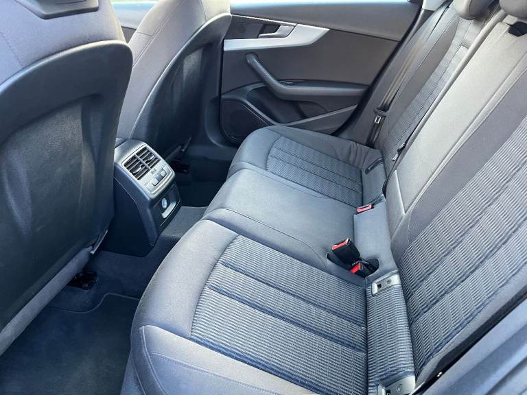 2018 (18) Audi A4 Se 1.4 Tfsi Saloon - ULEZ Compliant