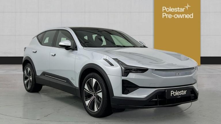 2025 Polestar Polestar 3 Long Range Single Motor Estate Electric Automatic