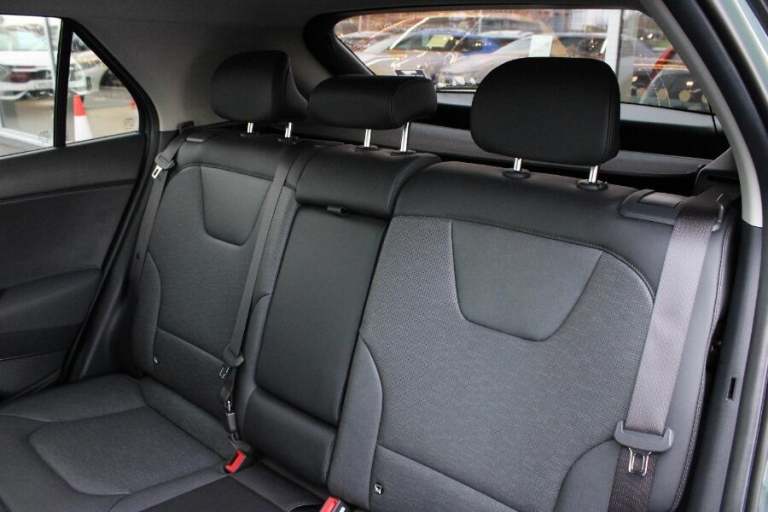 2024 Kia Niro 1.6h GDi 4 SUV 5dr Petrol Hybrid DCT Euro 6 (s/s) (139 bhp) ESTATE Petrol/Electric ...