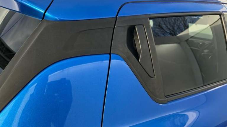 2023 Suzuki Swift 1.2 Dualjet MHEV SZ-L Hatchback 5dr Petrol Hybrid Manual Euro 6 (s/s) (83 p Hat...