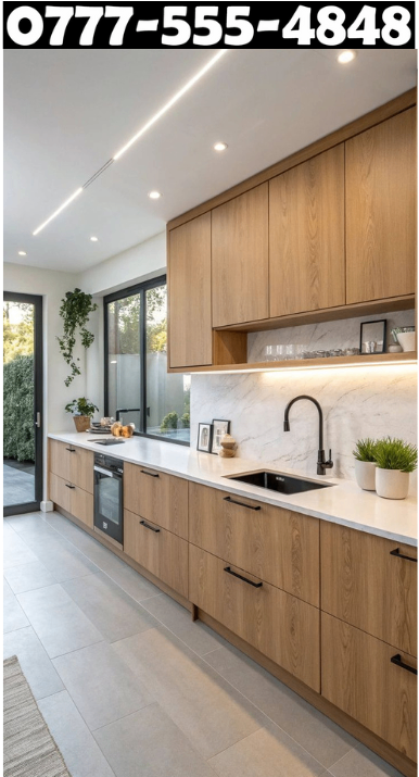 Trusted Local Kitchen Installers – Quality Guaranteed