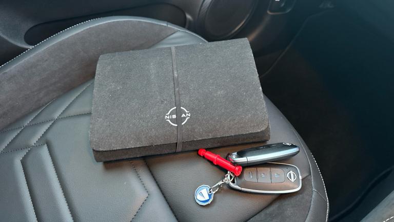 2023 Nissan Juke 1.6 Hybrid Tekna+ 5dr Auto Hybrid Hatchback Hatchback Hybrid Automatic