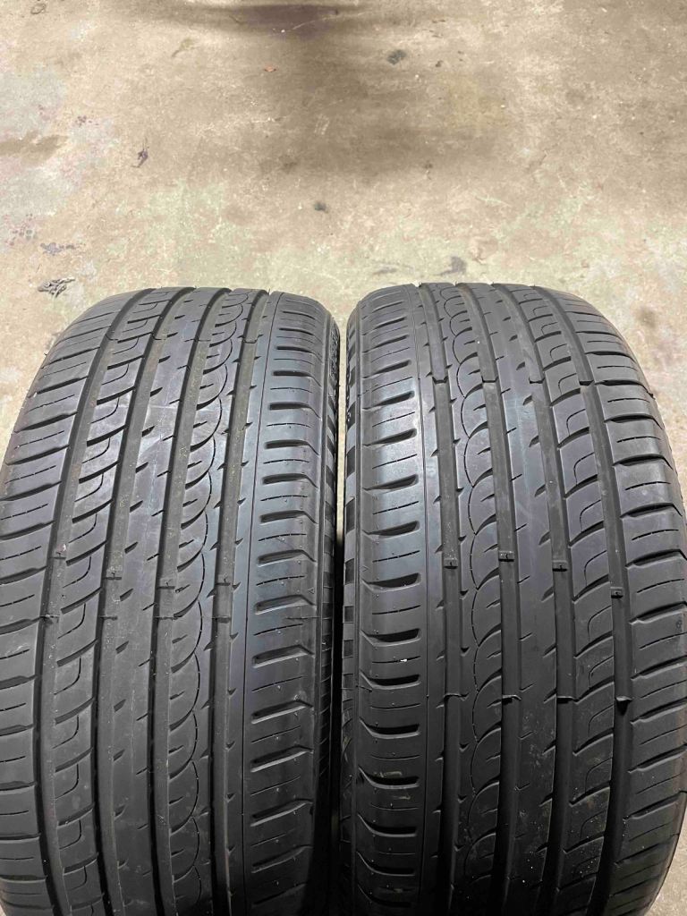 Radar Dimax R8+ 255/45 R20 Tyres For Sale