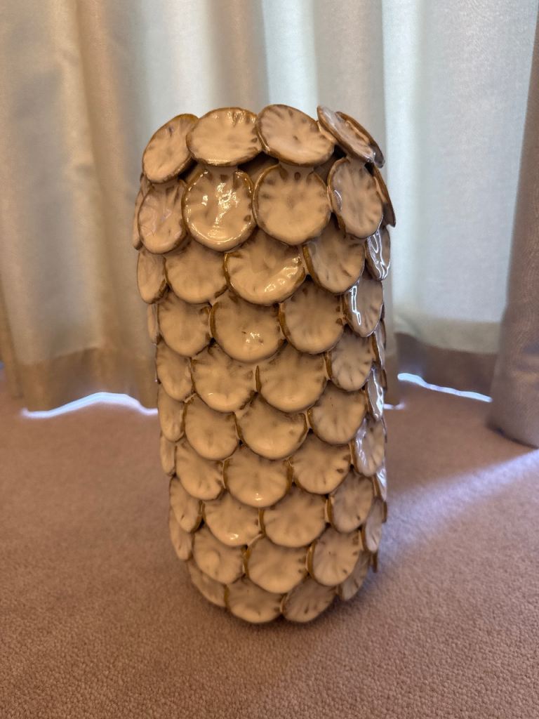 Decorative Vase (House Doctor)