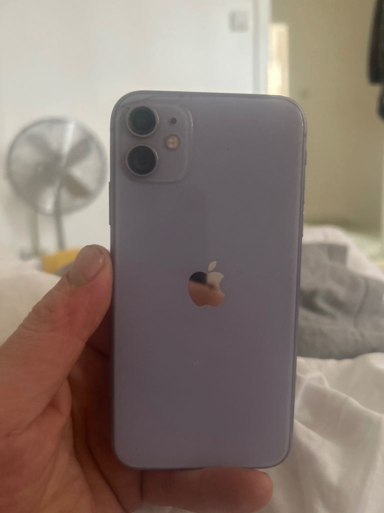 iPhone 11 on all networks
