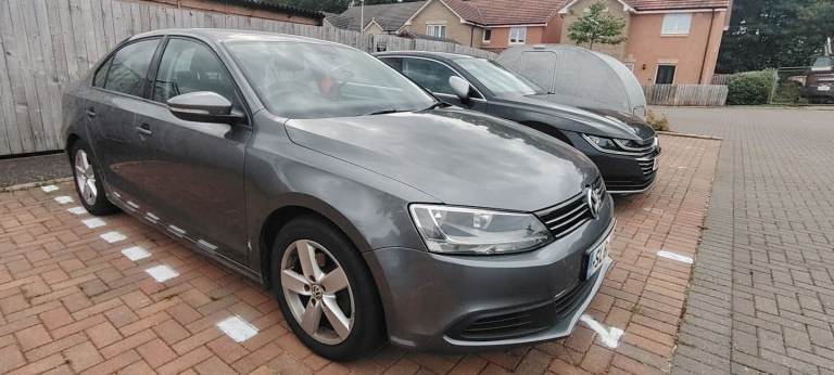 Volkswagen, JETTA, Saloon, 2011, Manual, 1390 (cc), 4 doors