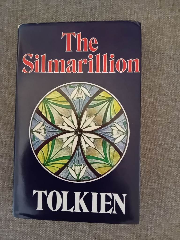 Tolkien book for sale