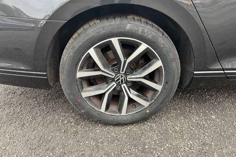 2022 Volkswagen Passat 1.5 TSI EVO SEL 5dr DSG ESTATE PETROL Automatic