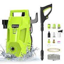 Brand New High Pressure Car Washer, 120bar, 380L/h Electric Pressure Powerful Washer