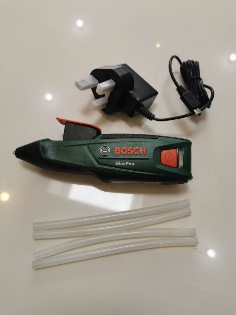 Bosch glue pen
