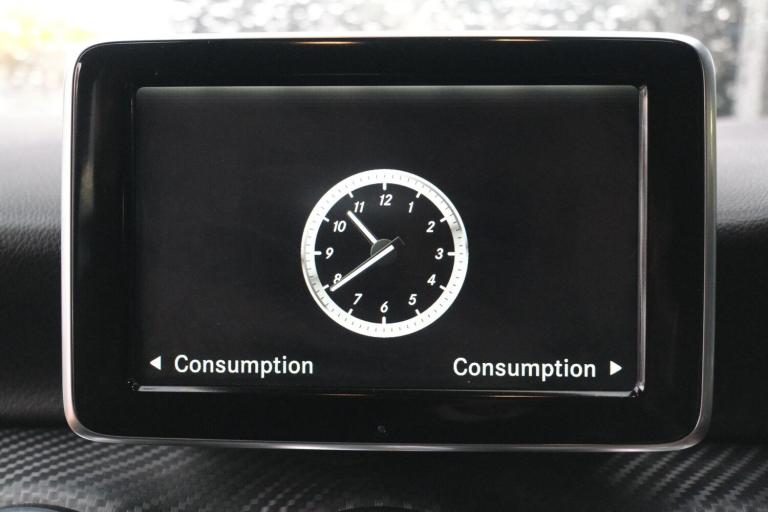  Mercedes-Benz A-Class 1.6 A180 BlueEfficiency Sport Hatchback 5dr Petrol 7G-DCT Euro 6 (s/s) (12...