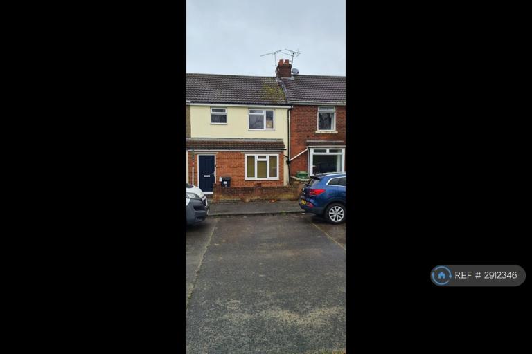 3 bedroom house in Harcourt Road, Swindon, SN2 (3 bed) (#2912346)