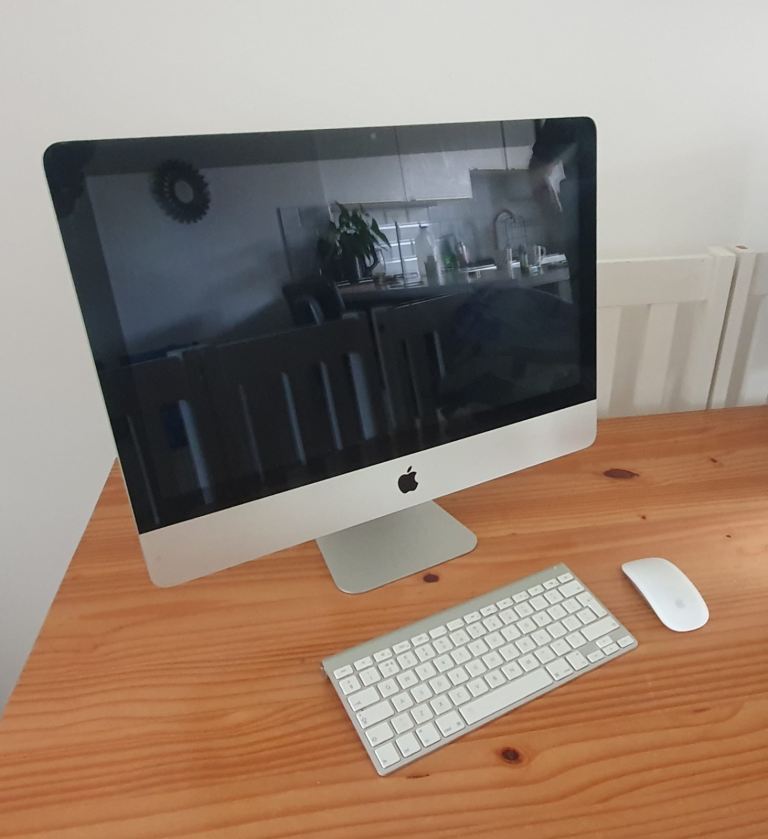 Apple iMac A1311 – Excellent Condition – £80