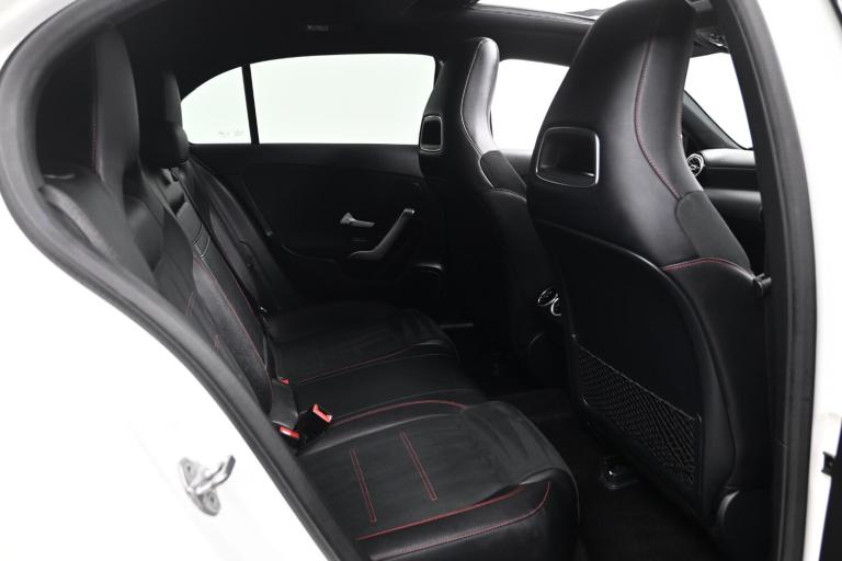 2019 Mercedes-Benz A-Class A180d AMG Line Premium Plus 5dr Auto HATCHBACK DIESEL Automatic