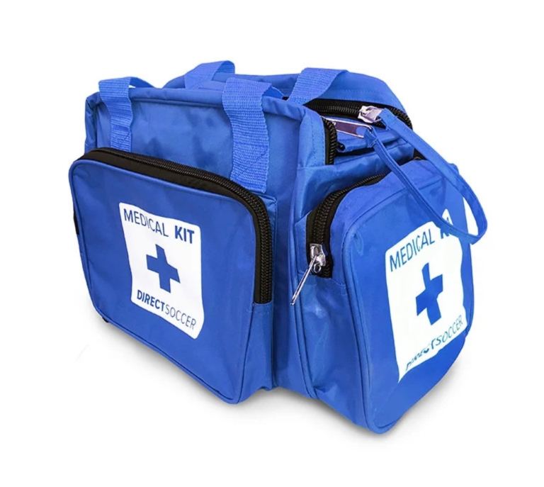 Direct Soccer NEW - Medium Medical Bag