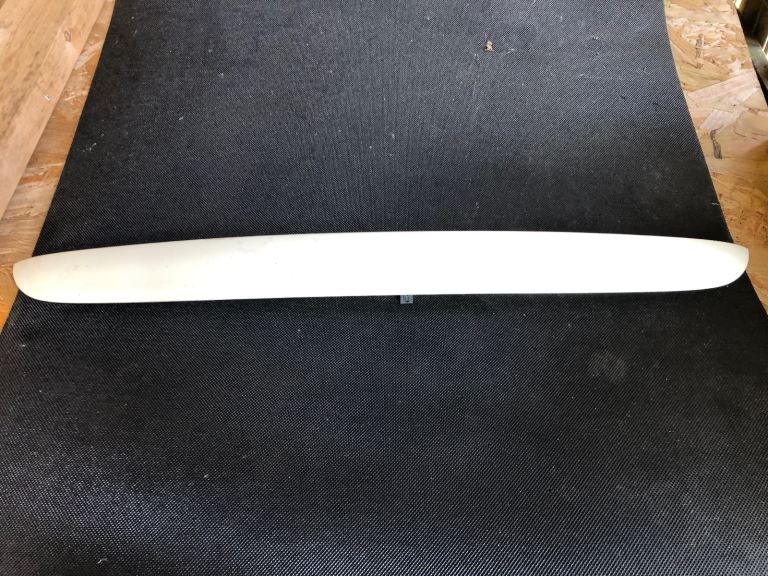 Mini R56/JCW SPOILER 